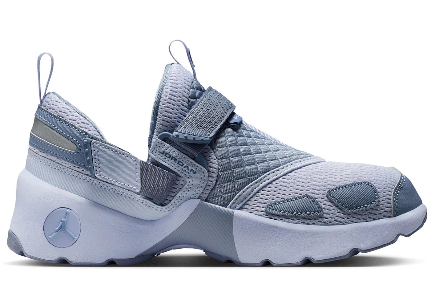 Jordan Jordan Trunner LX Ghost Ashen Slate (Women's)