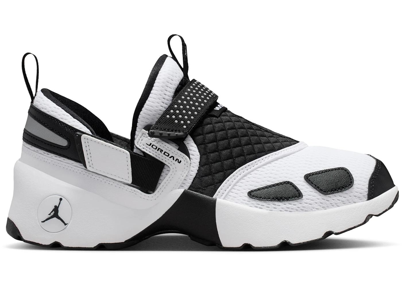 Jordan Jordan Trunner LX White Black (Women's)