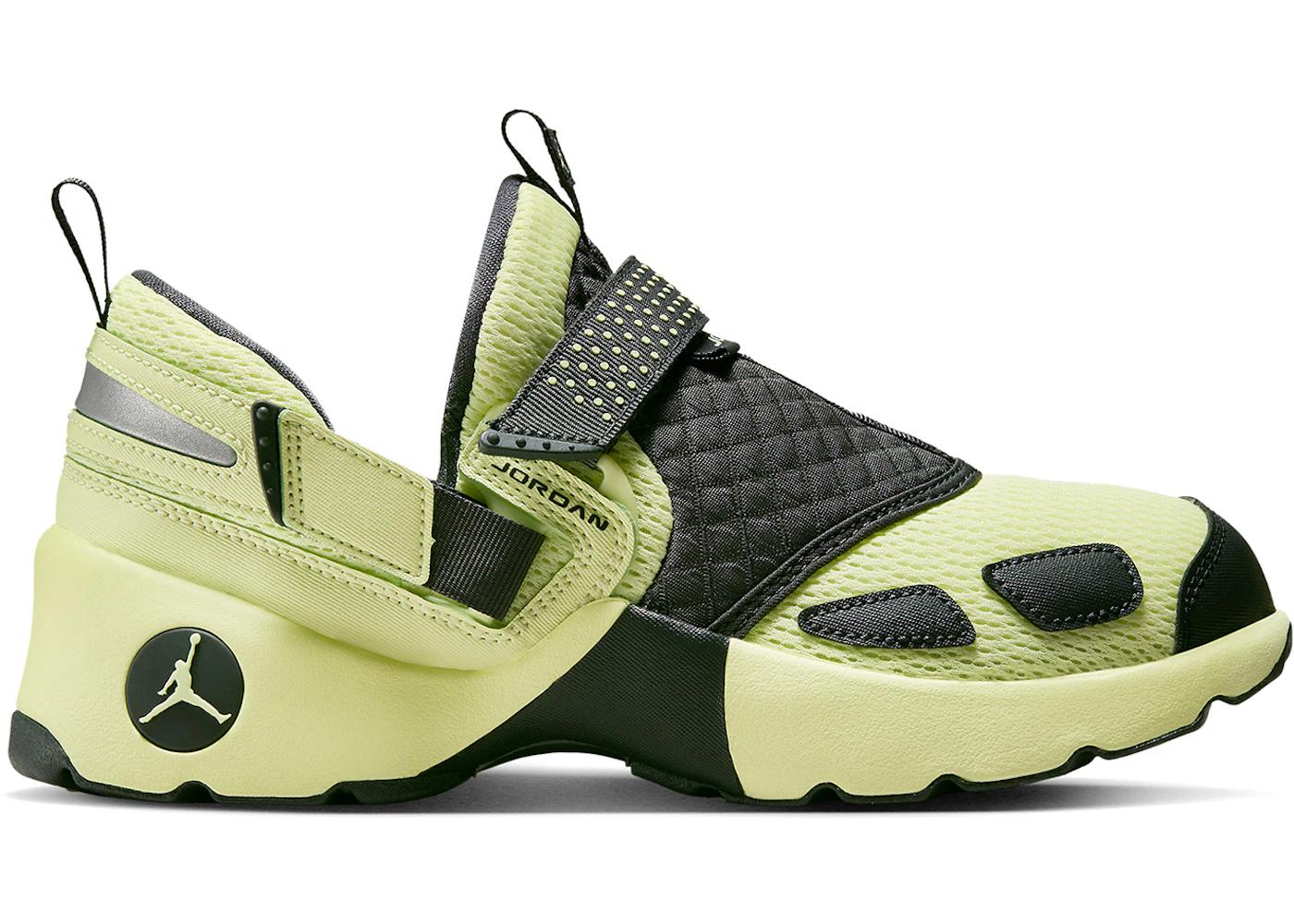 Jordan Jordan Trunner LX Luminous Green (Women's)
