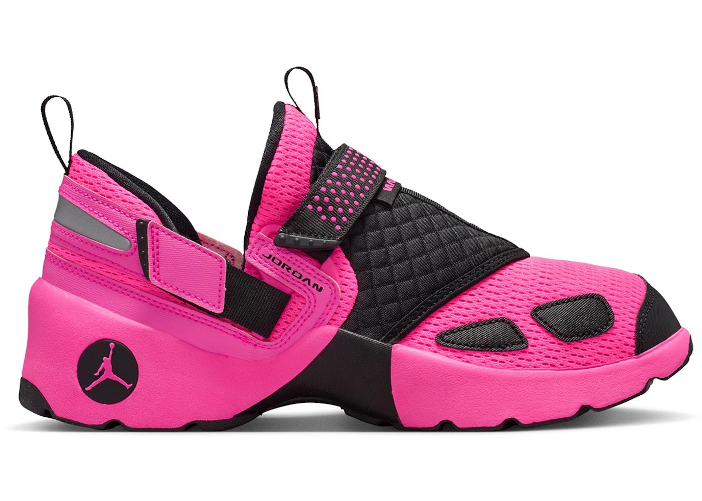 Jordan Jordan Trunner LX Pink Blast Black (Women's)