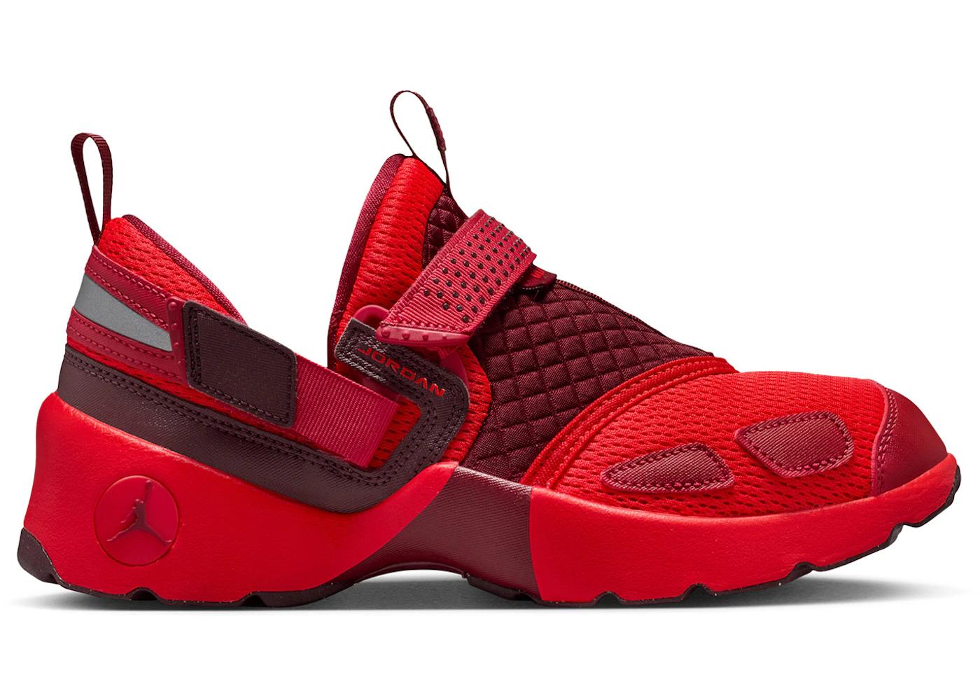 Jordan Jordan Trunner LX Chile Red (Women's)