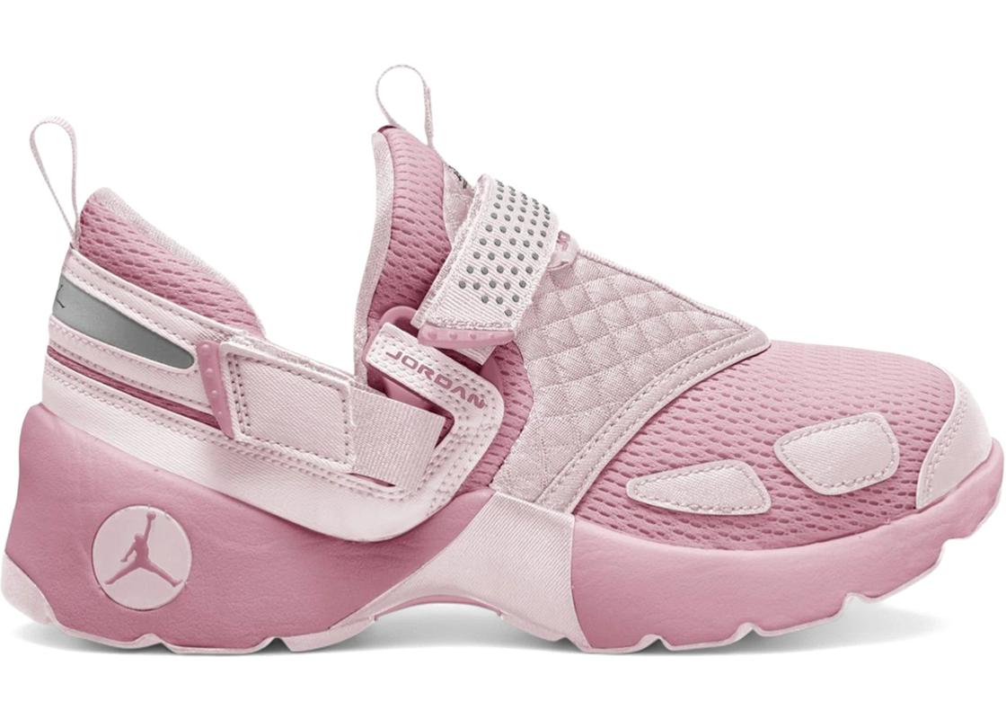 Jordan Jordan Trunner LX Iced Carmine Pearl Pink (Women's)