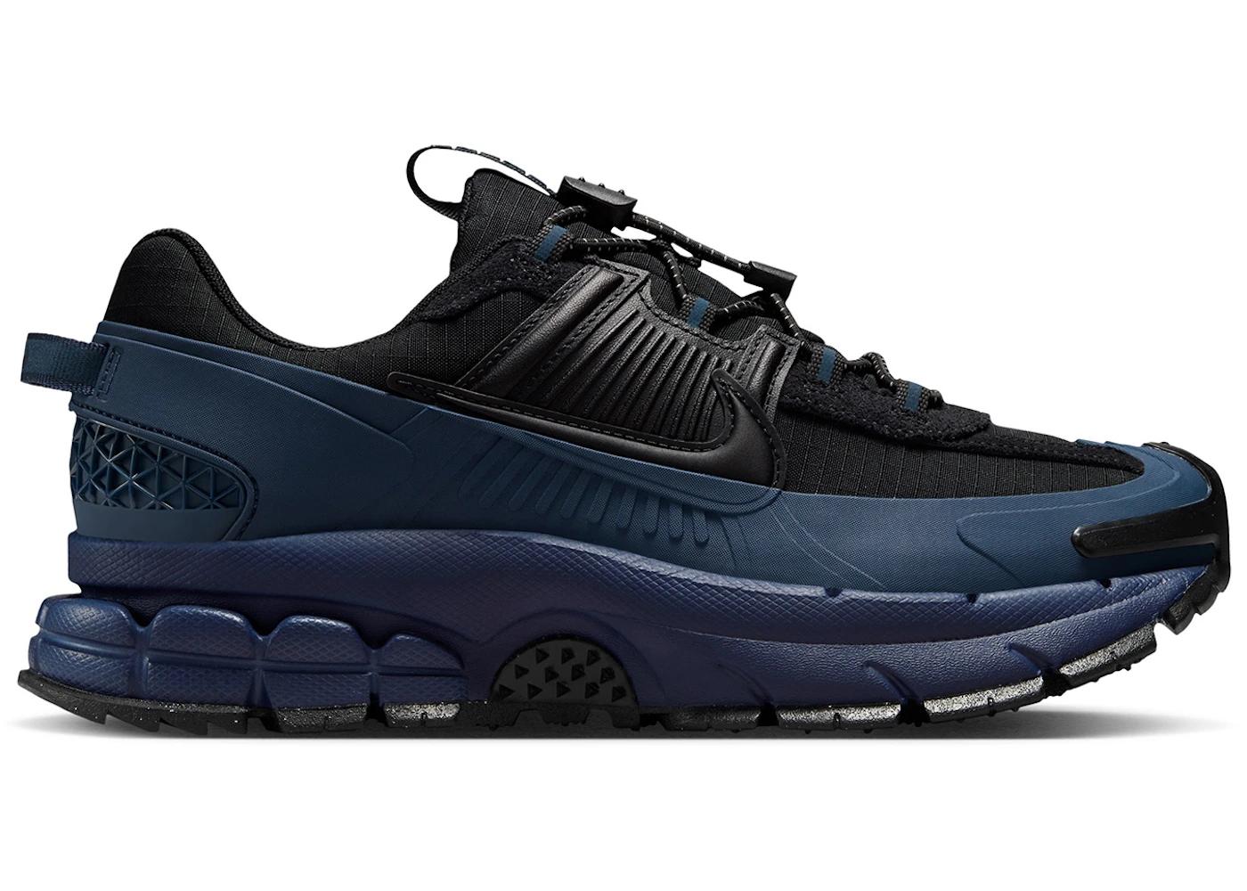 Nike Nike Zoom Vomero 5 Roam Midnight Navy Black (Women's)