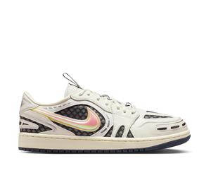 Buy Jordan 1 Low Method of Make V3 Sail Coconut Milk (Women's) at Sasom – Authentic and Ready to Ship