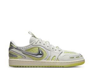 Buy Jordan 1 Low Method of Make V3 Sail Luminous Green (Women's) at Sasom – Authentic and Ready to Ship