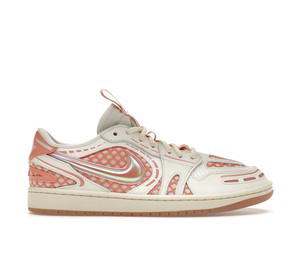 Buy Jordan 1 Low Method of Make V3 Sail Washed Coral (Women's) at Sasom – Authentic and Ready to Ship