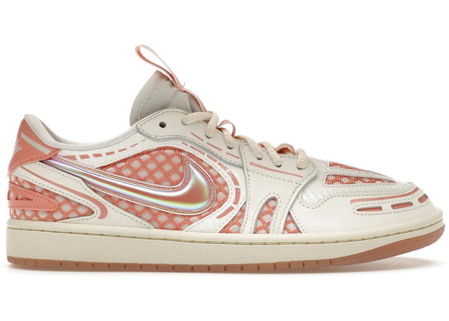 Jordan Jordan 1 Low Method of Make V3 Sail Washed Coral (Women's) - view 1