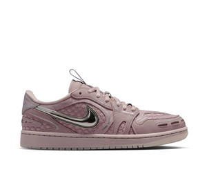 Buy Jordan 1 Low Method of Make V3 Particle Rose (Women's) at Sasom – Authentic and Ready to Ship