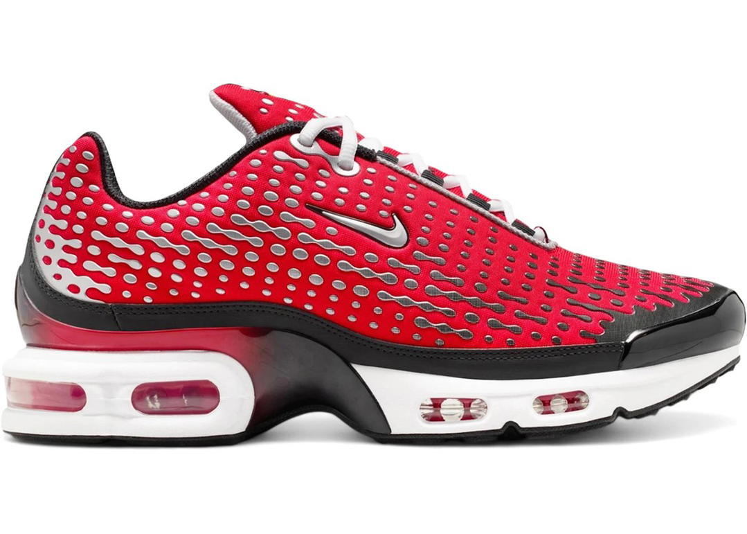 Nike Nike Air Max Plus 7 University Red