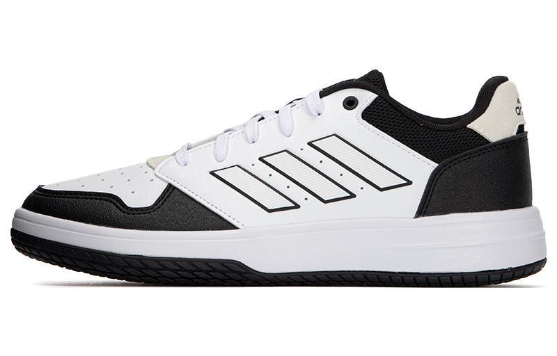 adidas Adidas Gametalker 'White Carbon Black'