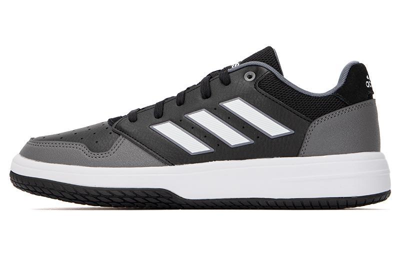 adidas Adidas Gametalker 'Black White Grey'