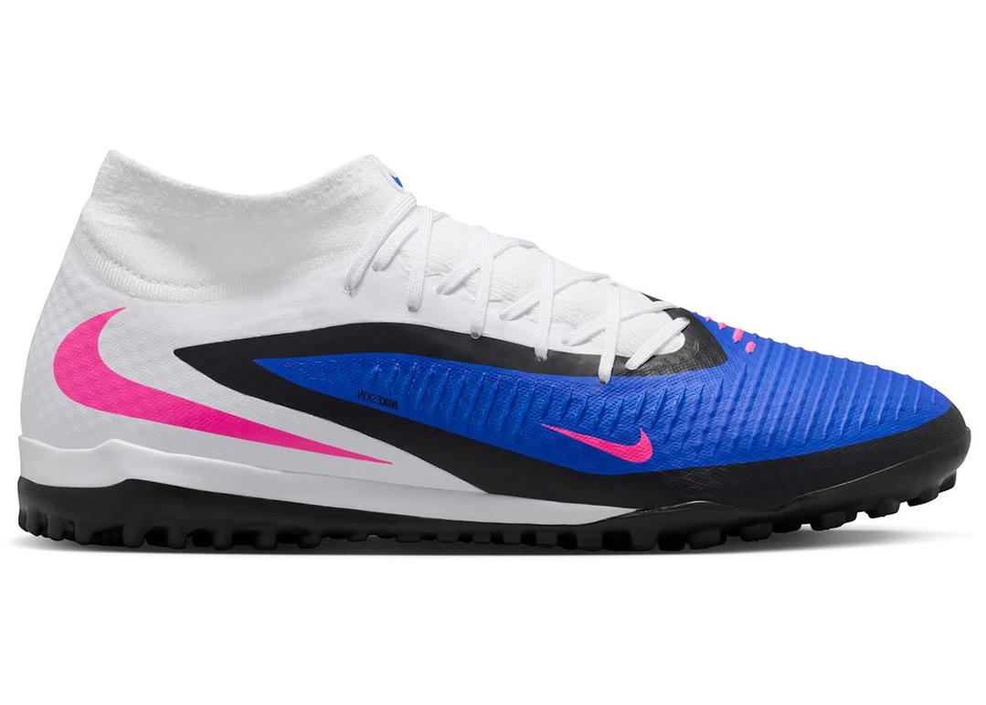 Nike Nike Phantom 6 High Academy TF Attack Pack