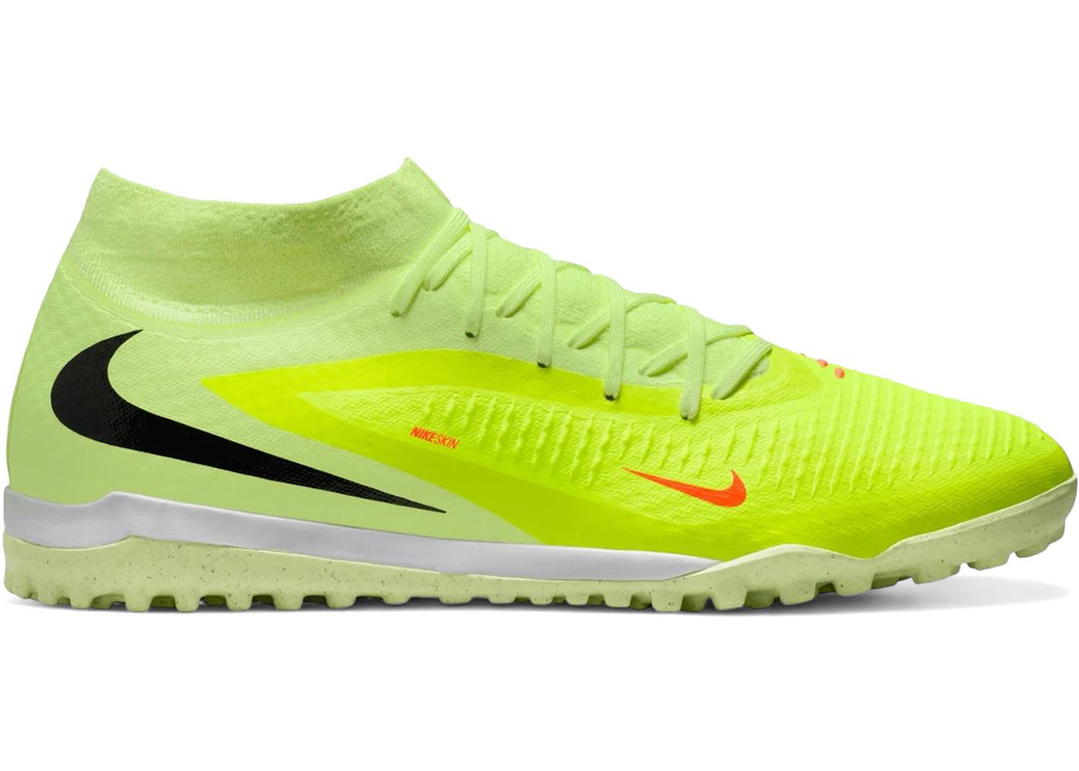 Nike Nike Phantom 6 High Academy TF Max Voltage Pack