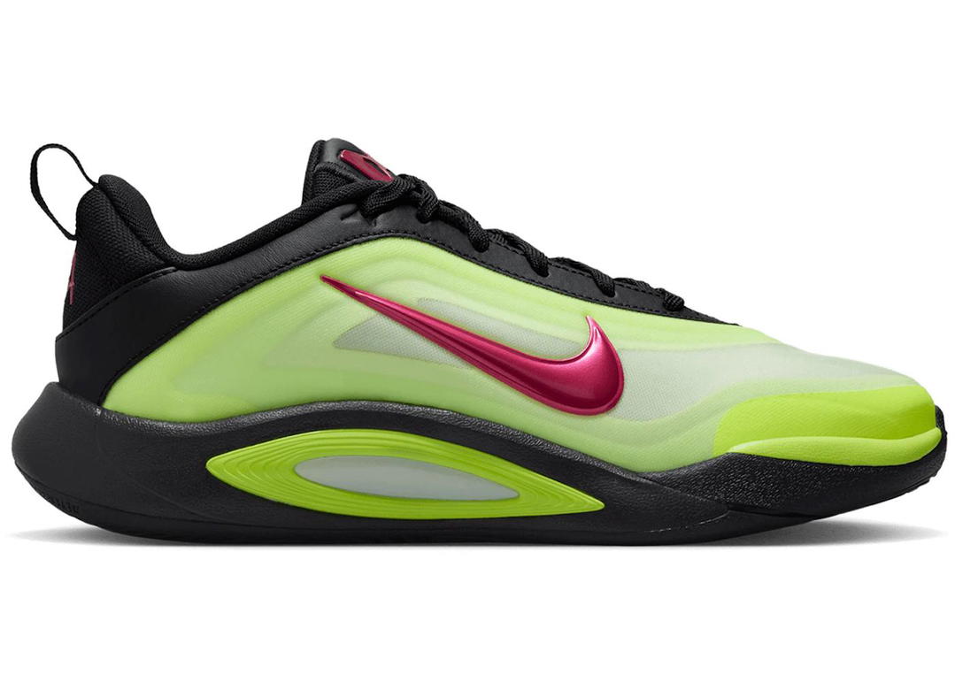 Nike Nike A'ja Wilson A'One Her Time to Shine (GS)