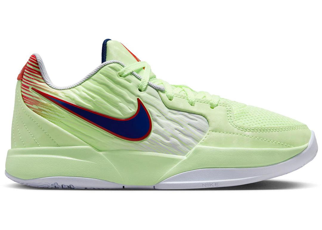 Nike Nike Ja 2 Virtuoso (GS)