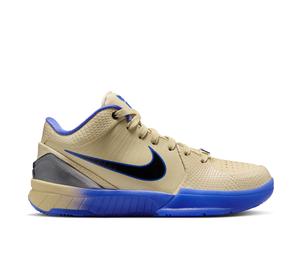 Buy Nike Kobe 4 Protro FC Barcelona Team Gold (GS) at Sasom – Authentic and Ready to Ship
