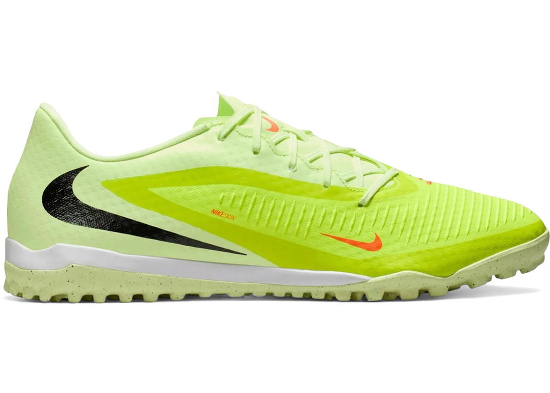 Nike Nike Phantom 6 Low Academy TF Max Voltage Pack