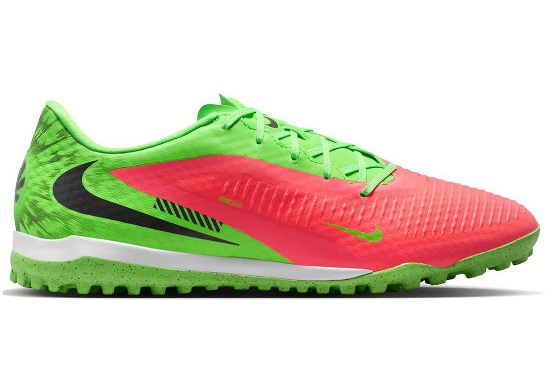 Nike Nike Phantom 6 Low Academy TF Erling Haaland Harness Your Haaland