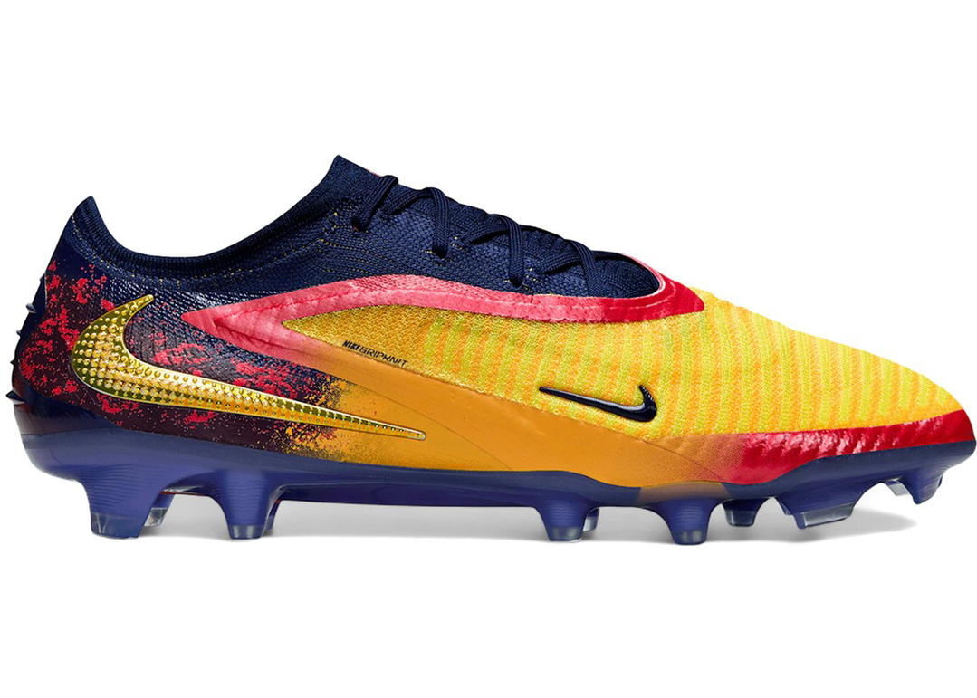 Nike Nike Phantom 6 Low Elite FG Erling Haaland Precision Under Pressure