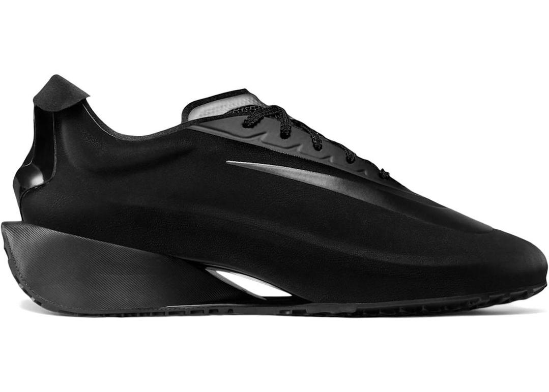 Nike Nike First Sight Black (Women's)