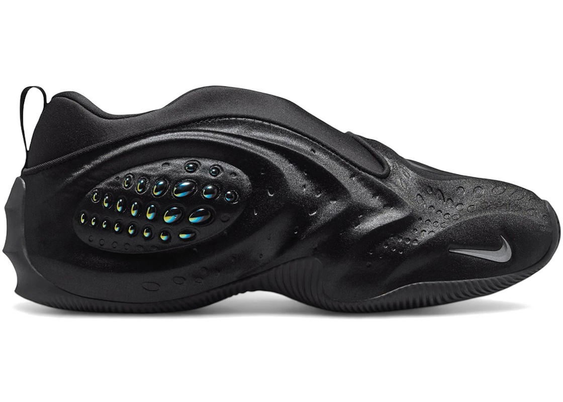 Nike Nike First Sight Shadow Black Metallic Dark Grey (Women's)