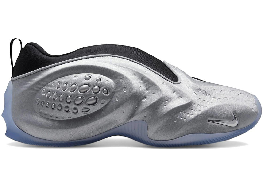 Nike Nike First Sight Shadow Metallic Silver Black Ice (Women's)
