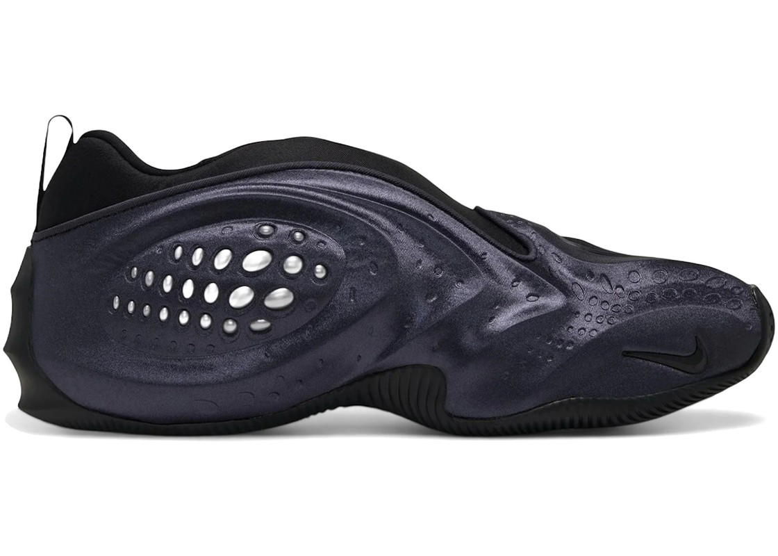 Nike Nike First Sight Shadow Black Metallic Grey (Women's)