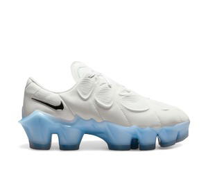 Buy Nike First Sight Mirage White Metallic Silver (Women's) at Sasom – Authentic and Ready to Ship