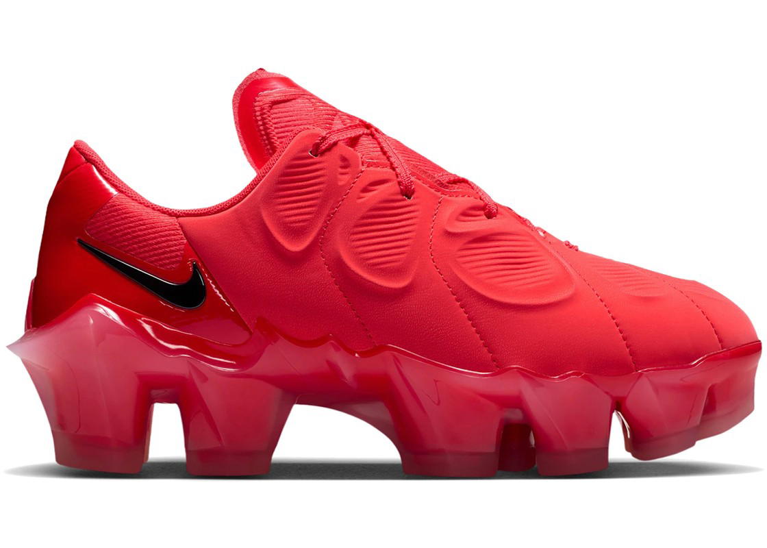 Nike Nike First Sight Mirage Light Crimson (Women's)