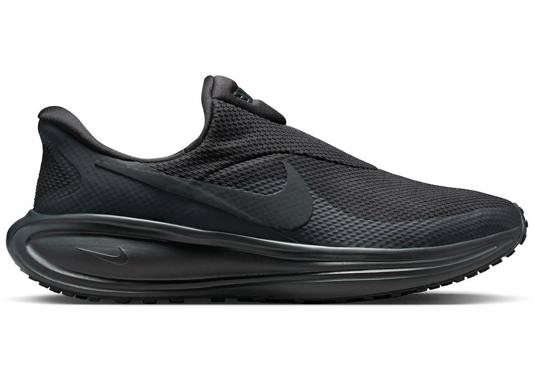 Nike Nike Revolution 8 EasyOn Anthracite Black