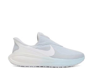 Buy Nike Revolution 8 EasyOn Pure Platinum Glacier Blue at Sasom – Authentic and Ready to Ship