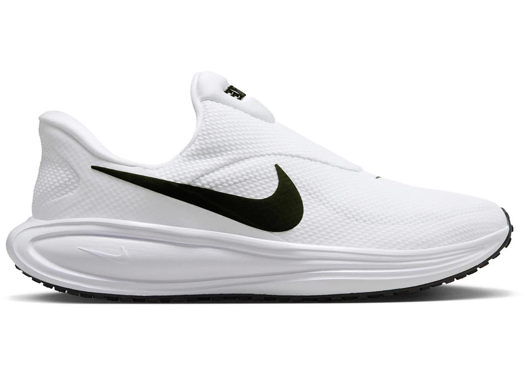 Nike Nike Revolution 8 EasyOn White Black