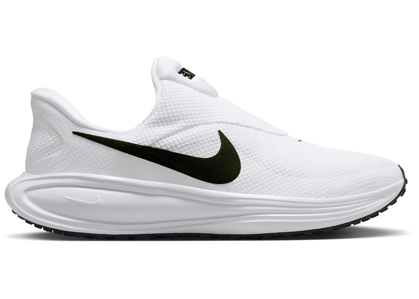 Nike Nike Revolution 8 EasyOn White Black