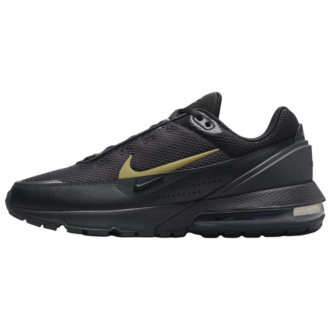 Nike Nike Air Max Pulse 'Black Bronzine Smoke Grey'