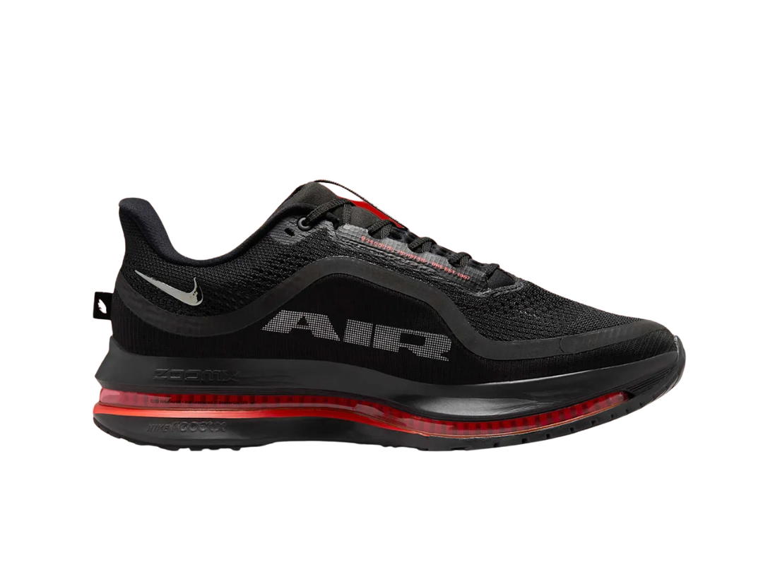Nike Nike Air Zoom Pegasus Premium Black Bright Crimson
