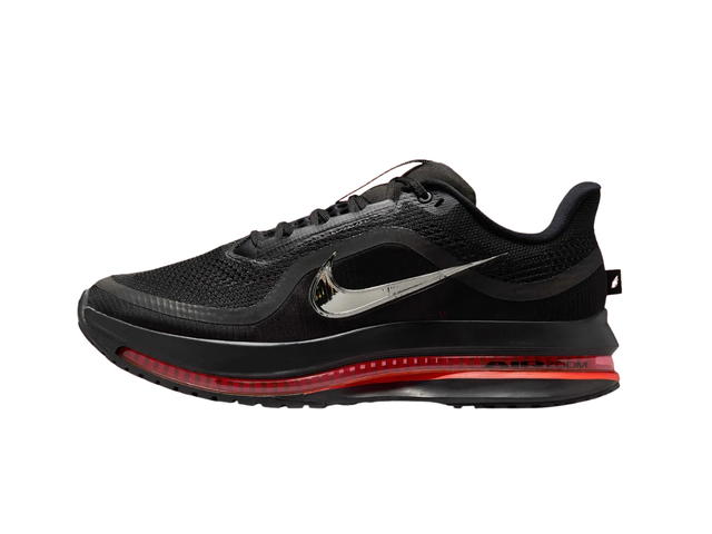 Nike Nike Air Zoom Pegasus Premium Black Bright Crimson - view 2