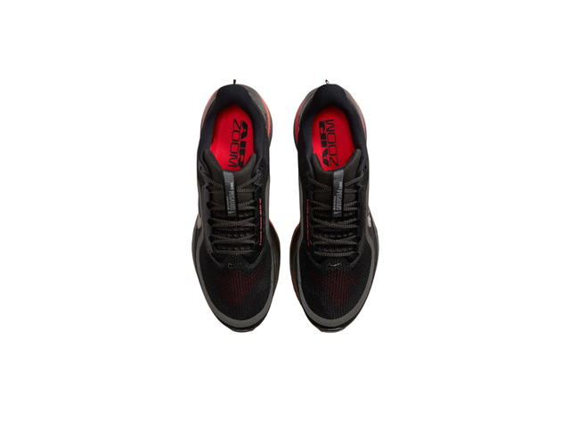 Nike Nike Air Zoom Pegasus Premium Black Bright Crimson - view 3