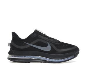 Buy Nike Air Zoom Pegasus Premium Black Metallic Silver at Sasom – Authentic and Ready to Ship