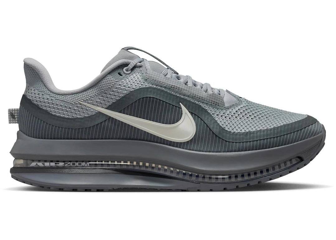 Nike Nike Air Zoom Pegasus Premium Wolf Grey