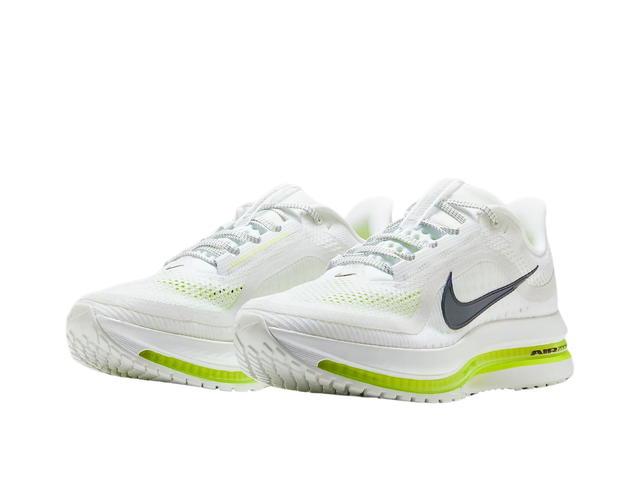 Nike Nike Air Zoom Pegasus Premium White Volt - view 3