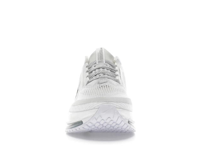 Nike Nike Air Zoom Pegasus Premium White Metallic Silver - view 2