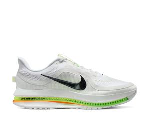 Buy Nike Air Zoom Pegasus Premium White Volt Black at Sasom – Authentic and Ready to Ship