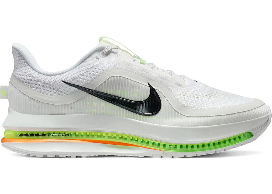 Nike Nike Air Zoom Pegasus Premium White Volt Black