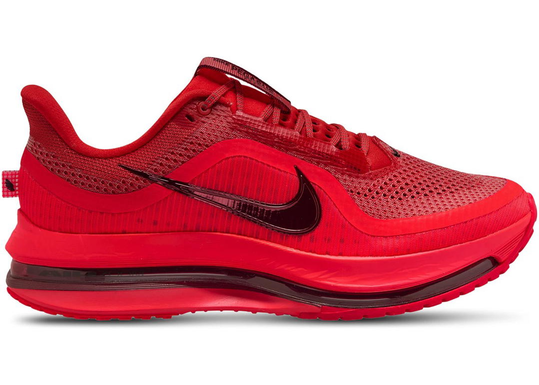 Nike Nike Air Zoom Pegasus Premium Light Crimson