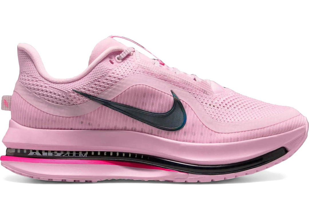 Nike Nike Air Zoom Pegasus Premium Pink Foam