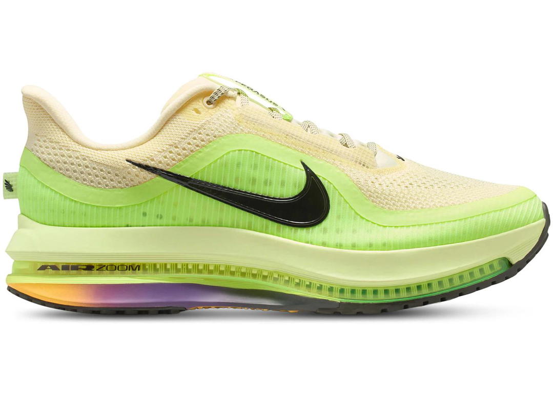Nike Nike Pegasus Premium Alabaster Volt