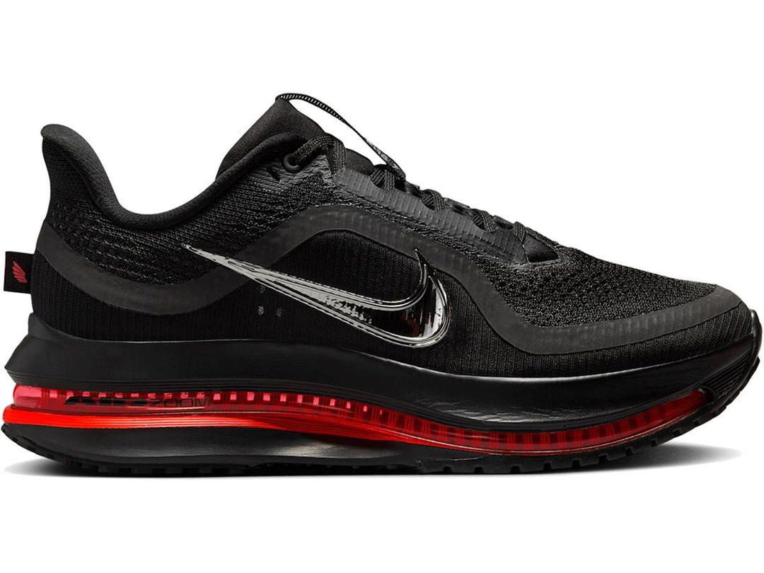 Nike Nike Air Zoom Pegasus Premium Black Bright Crimson (Women's)