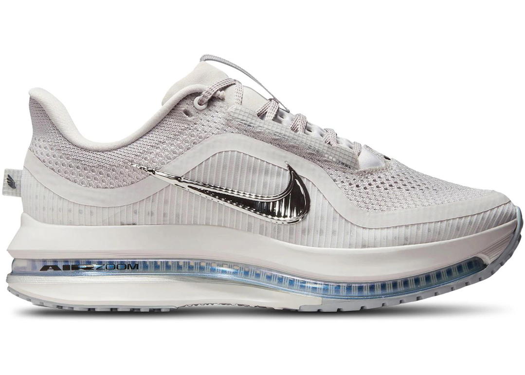 Nike Nike Air Zoom Pegasus Premium Vast Grey (Women's)