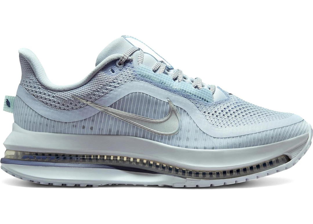 Nike Nike Air Zoom Pegasus Premium Football Grey (Women's)