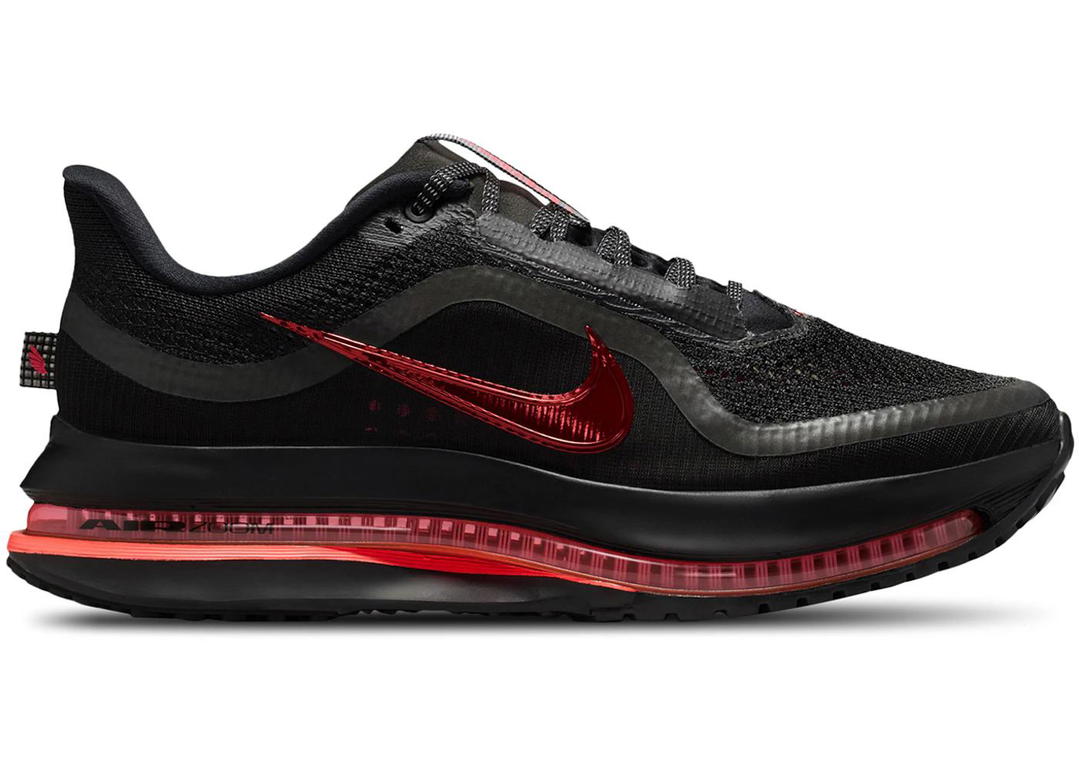 Nike Nike Air Zoom Pegasus Premium Hot Lava (Women's)